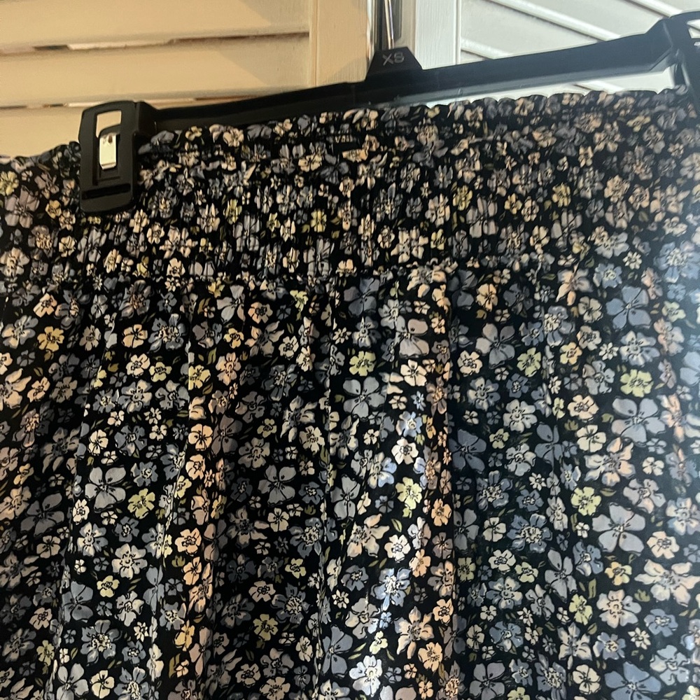 H&M Divided Patterned Skort - Picture 3 of 7